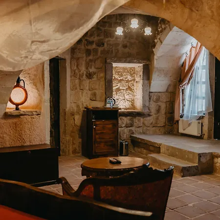 Dere Cappadocia Hotel 4*