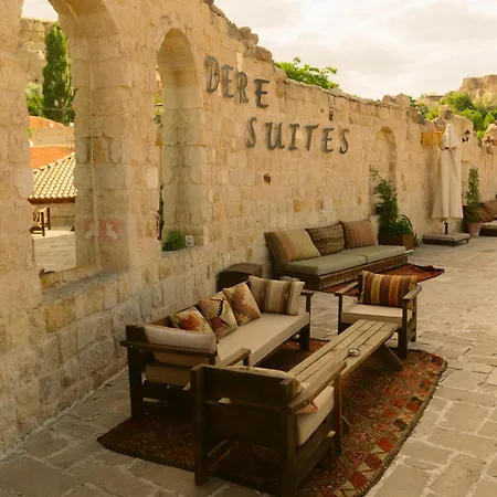 Hotel Dere Cappadocia Ürgüp