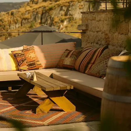 Dere Cappadocia Ürgüp