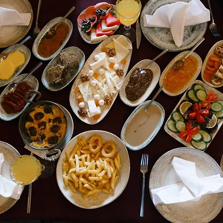 Dere Cappadocia 4* Ürgüp