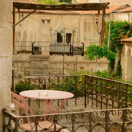 Dere Cappadocia Hotel