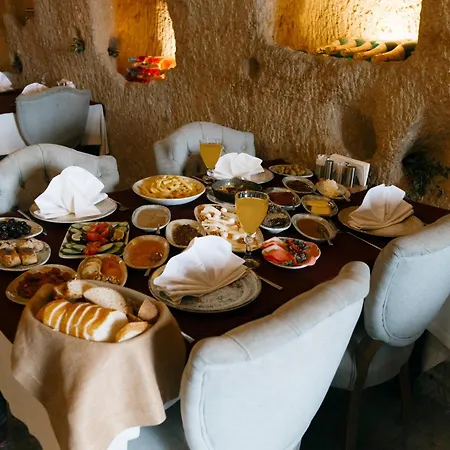 Hotel Dere Cappadocia