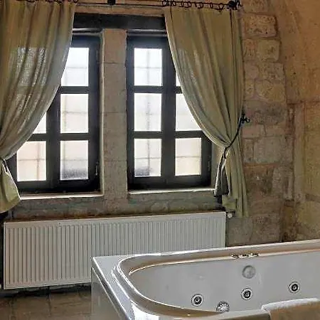 Dere Cappadocia Hotel Ürgüp