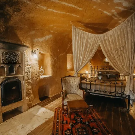 Dere Cappadocia 4*