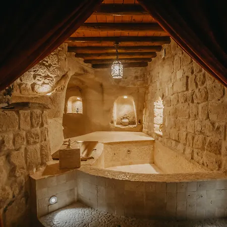 Dere Cappadocia 4* Ürgüp
