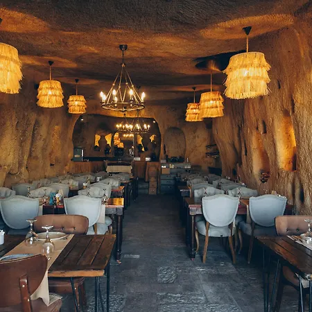 Dere Cappadocia Ürgüp