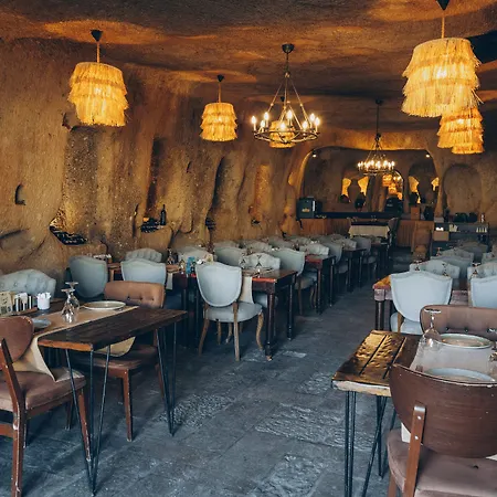 Hotel Dere Cappadocia Ürgüp