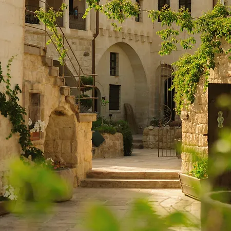 Dere Cappadocia 4*