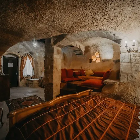 Dere Cappadocia 4* Ürgüp