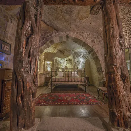 Dere Cappadocia Hotel Ürgüp