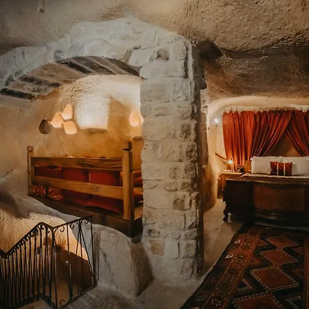 Hotel Dere Cappadocia Ürgüp