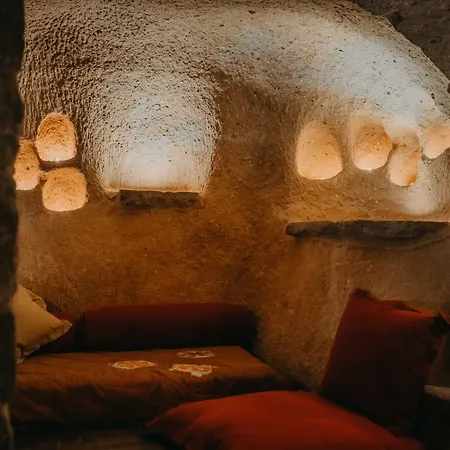 Dere Cappadocia 4* Ürgüp