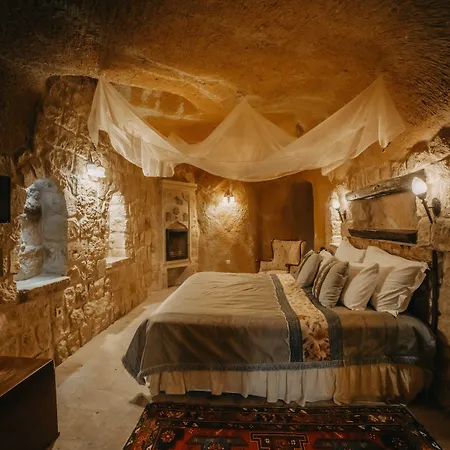 Hotel Dere Cappadocia 4*