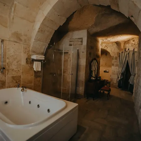 Dere Cappadocia 4* Ürgüp