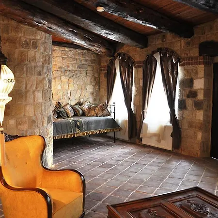 Ξενοδοχείο Dere Cappadocia