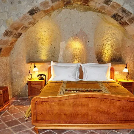 Ξενοδοχείο Dere Cappadocia