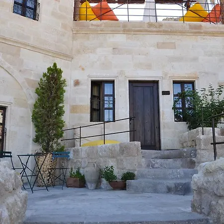 Ξενοδοχείο Dere Cappadocia Ουργκούπ