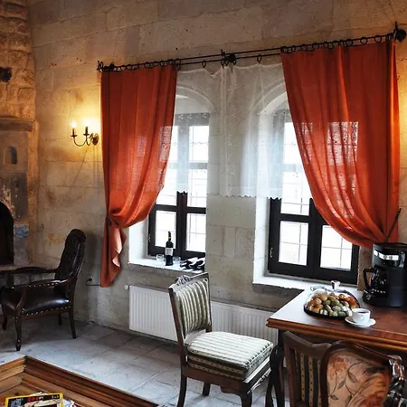 Ξενοδοχείο Dere Cappadocia