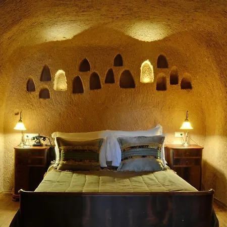 Dere Cappadocia Ürgüp