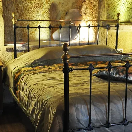 Otel Dere Cappadocia 4*