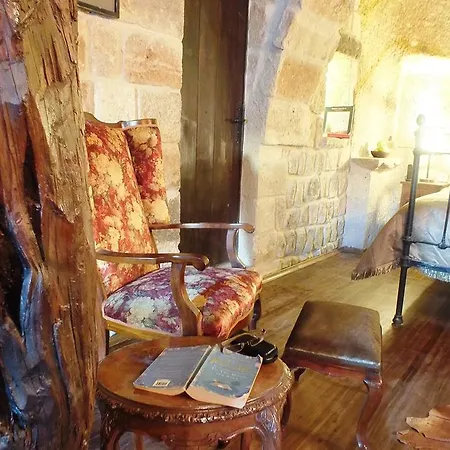 Dere Cappadocia Otel Ürgüp