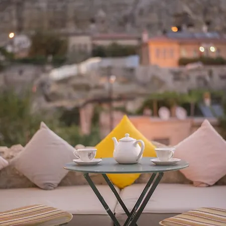 Dere Cappadocia 4* Ürgüp
