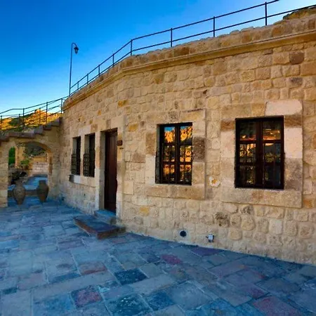 Dere Cappadocia Otel