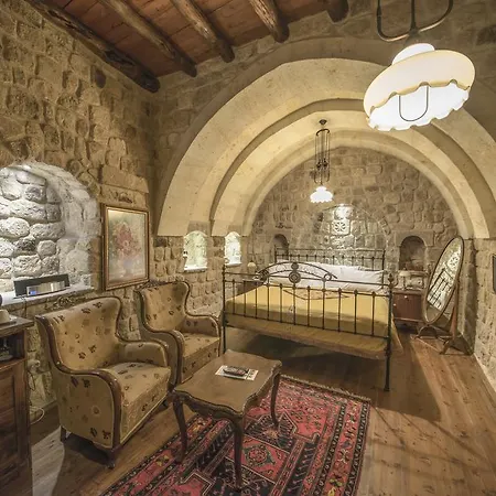 Dere Cappadocia Ξενοδοχείο 4*
