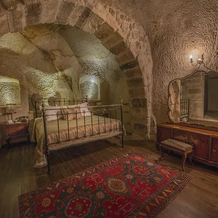 Dere Cappadocia Ξενοδοχείο