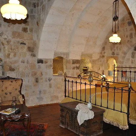 Dere Cappadocia Otel