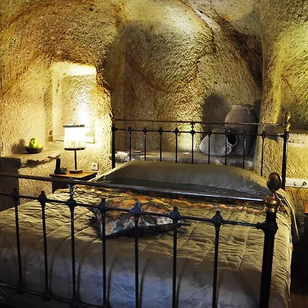 Ξενοδοχείο Dere Cappadocia Ουργκούπ