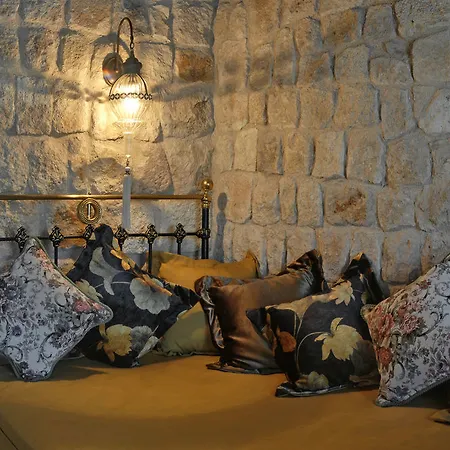 Otel Dere Cappadocia Ürgüp