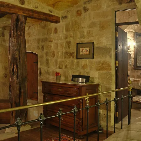 Dere Cappadocia Otel Ürgüp
