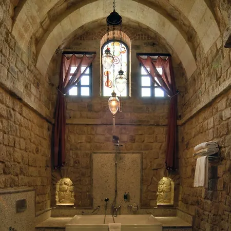 Hotel Dere Cappadocia