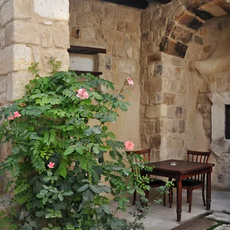 Dere Cappadocia Otel