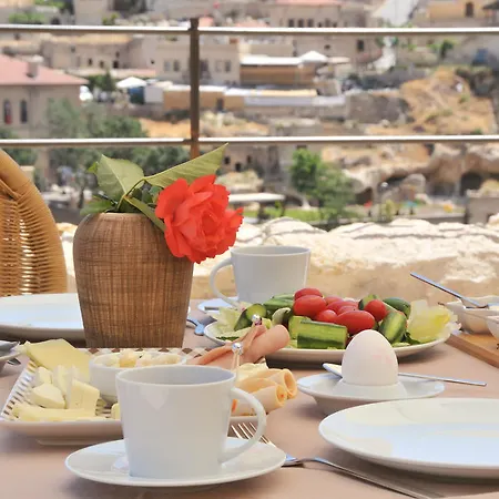 Dere Cappadocia Ουργκούπ