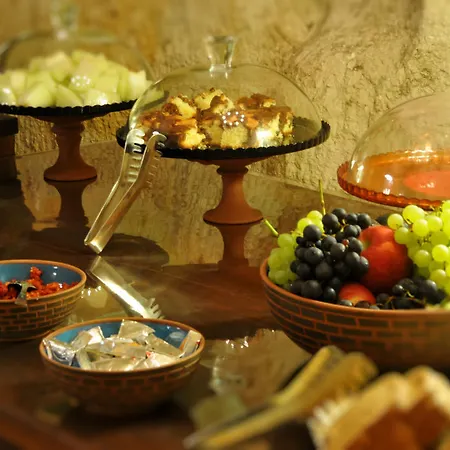 Dere Cappadocia Otel
