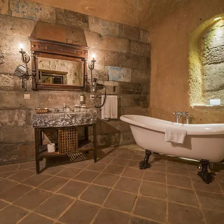 Dere Cappadocia Otel 4*