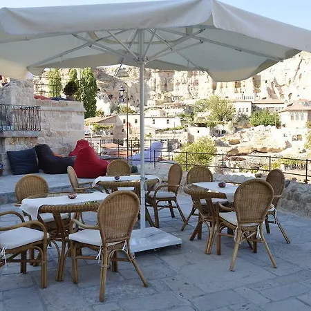 Dere Cappadocia Otel 4*