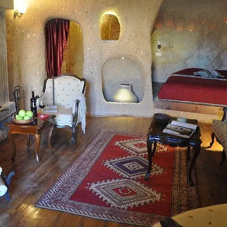 Ξενοδοχείο Dere Cappadocia 4*