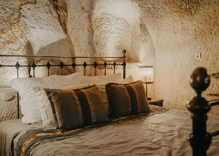 Dere Cappadocia Hotel