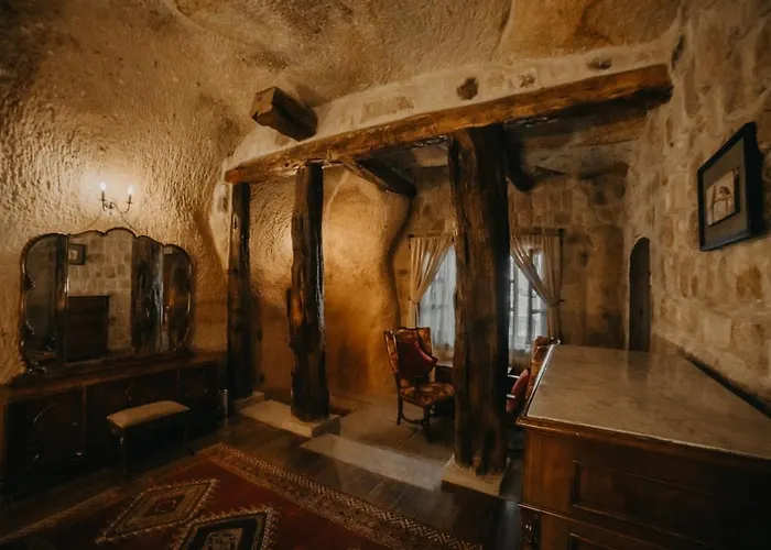 Dere Cappadocia Hotel Ürgüp