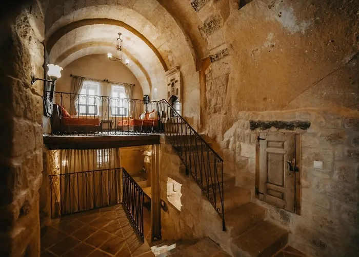 Dere Cappadocia Ürgüp