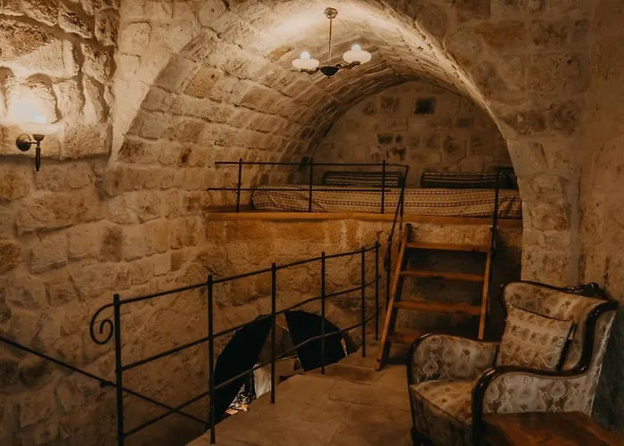 Dere Cappadocia Hotel