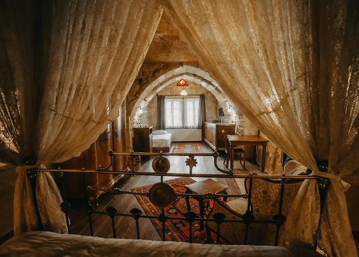 Hotel Dere Cappadocia