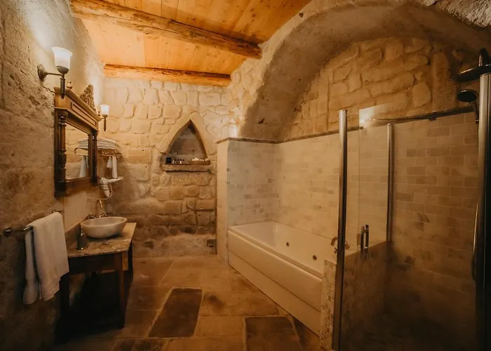 Dere Cappadocia Ürgüp