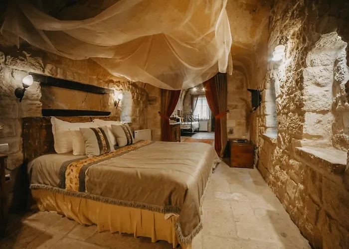 Hotel Dere Cappadocia Ürgüp