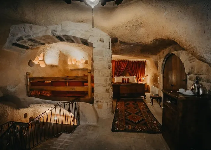 Dere Cappadocia Ürgüp