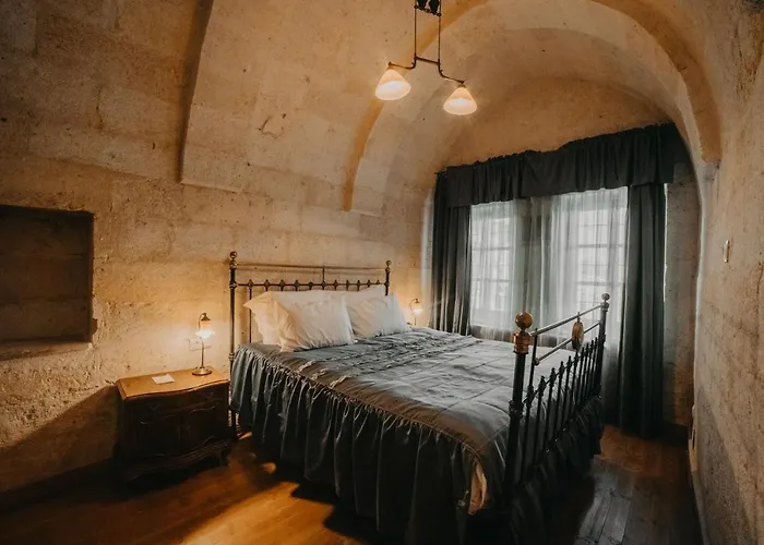 Hotel Dere Cappadocia Ürgüp