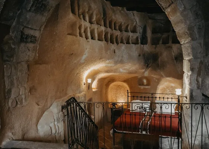 Hotel Dere Cappadocia